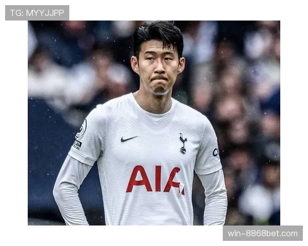 孙兴慜本赛季跑位撕扯防线制造机会的能力较上赛季显著提升 孙兴慜本赛季跑位撕扯防线制造机会的能力较上赛季显著提升